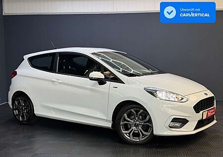 Ford Fiesta ST-Line*3JahreGarantie*TÜV07 2027*