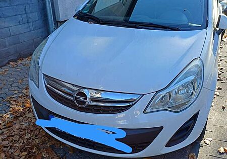 Opel Corsa 1.2 16V ecoFLEX Easytronic Active