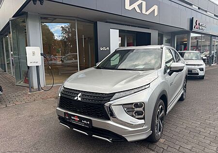 Mitsubishi Eclipse Cross Plug-in Hybrid PLUS mit Select -Pa