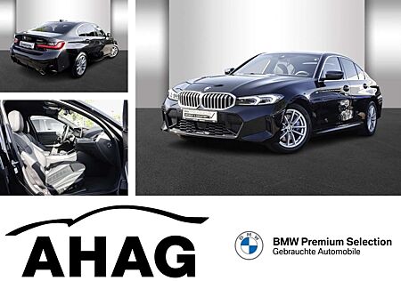 BMW 330 i Automatic M Sportpaket Innovationsp. HIFI