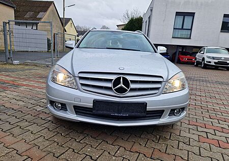 Mercedes-Benz C 220 T CDI (204.208)
