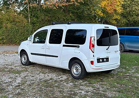 Renault Kangoo Rapid dCi Maxi (ENERGY) dCi 90 Extra