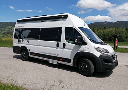 Fiat Ducato +L4H3