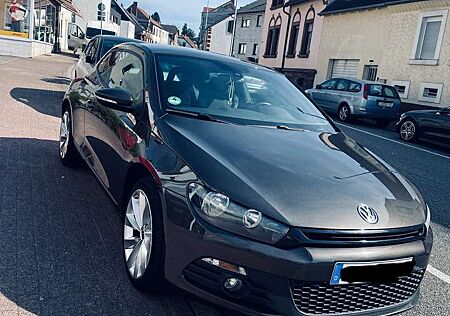 VW Scirocco Volkswagen 1.4 TSI