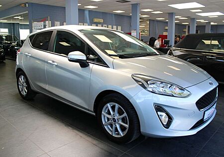 Ford Fiesta 1.1 COOL&COONECT