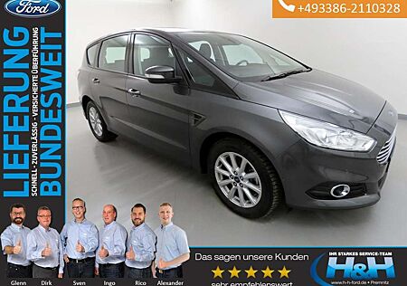 Ford S-Max 1.5 Ecob Trend Navi+PPS