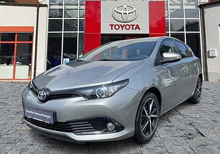 Toyota Auris 1.2 Turbo Team D KAM*DAB*SHZ*KeyLess