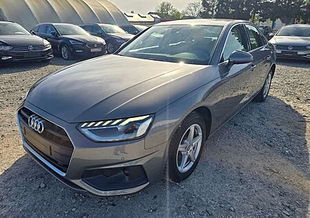 Audi A4 30 2.0TDI S-tronic Led+Leder+Virtual