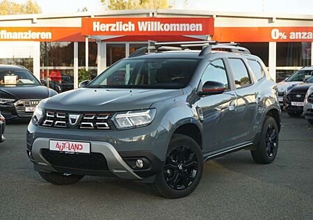 Dacia Duster II 1.3 TCE Extreme LED Navi Totwinkel PDC