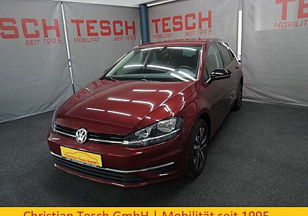 VW Golf Volkswagen VII IQ.Drive | ACC | NAVI | KLIMA | TOTWINK