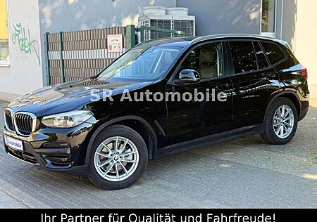 BMW X3 xDrive 20 d 2.HAND*HEAD-UP*KLIMA*NAVI*T.LEDER