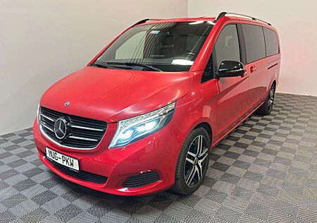 Mercedes-Benz V 250 V250d extralang Avantg. *ACC-AHK-LED-360°*