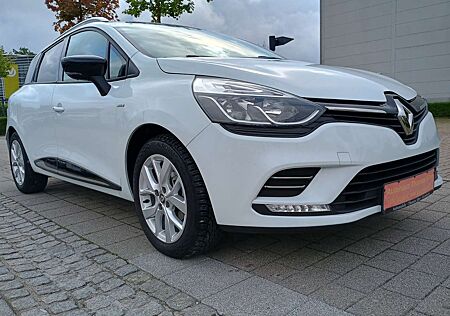 Renault Clio Grandtour (Energy) TCe 90 Start/ 4 Tkm/Navi/Sitzhg