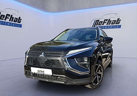 Mitsubishi Eclipse Cross Basis Hybrid 4WD*LED*AHK*SHZ*PDC*