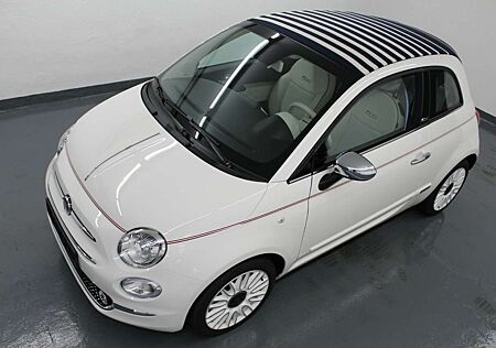 Fiat 500C 1.2 Dolcevita Dualogic Allwetter+PDC+Apple!