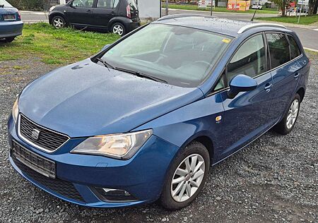 Seat Ibiza ST 1.2 TSI Style