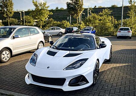 Lotus Evora 430PS 2+2 IPS