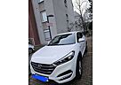 Hyundai Tucson blue 1.6 GDi 2WD Classic