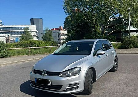 VW Golf Volkswagen 7 1.4 TSI Benzin Comfortline BMT