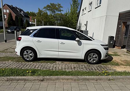 Citroën C4 Spacetourer Citroen Selection