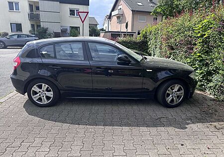 BMW 120d 120
