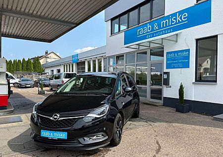 Opel Zafira C ON *LED/AHK/Navi/7-Sitze/Kamera*