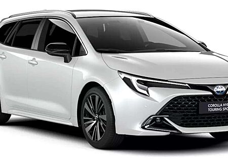 Toyota Corolla Touring Sports 2.0l Klima Kamera Sitzhzg