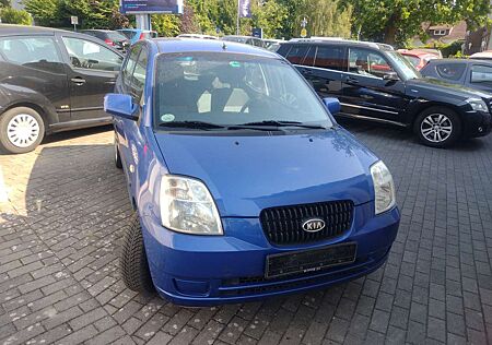 Kia Picanto 1.1 EX. Tüv neu.