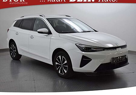 MG MG5 Comfort NAVI+LED+SHZ+MFL+KAMERA+DAB+ACC+LM
