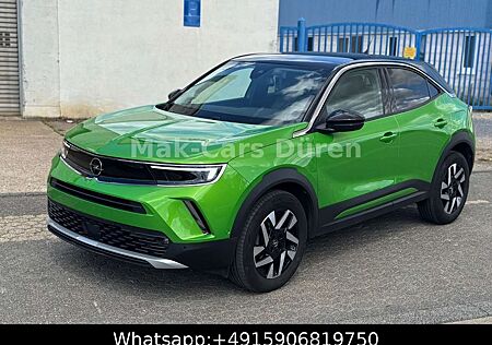 Opel Mokka Elegance / NAVI / 360° / TEMPO / LED