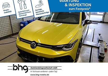 VW Golf GTI Volkswagen DSG Clubsport IQ.Light Navi h/k Keyless