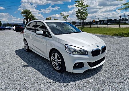 BMW 220 M-Sport,Navi, Komfortzugang