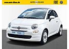 Fiat 500C 1.0 Mild Hybrid Lounge CarPlay Klima PDC Tempomat