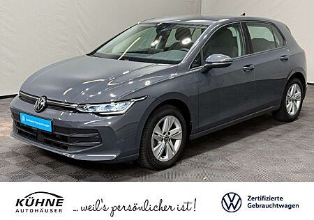 VW Golf Volkswagen Life 1.5 eTSI DSG | LED ACC DAB PDC APP-CON