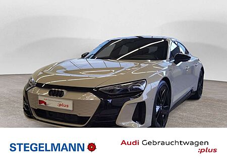 Audi e-tron GT qu. 350kW/93kWh *Matrix-LED*Pano*Navi*