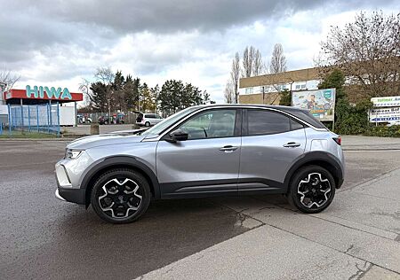 Opel Mokka B 1.2 ULTIMATE Automatik (ALCANTARA*PDC-KAMERA)