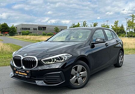 BMW 118 i Advantage/VOLLDIGITALESTACHO/SHZ/CAR-PLAY/