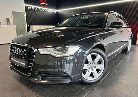 Audi A6 Avant 2.0 TDI ultra S-Tronic/AHK+Kamera+Navi