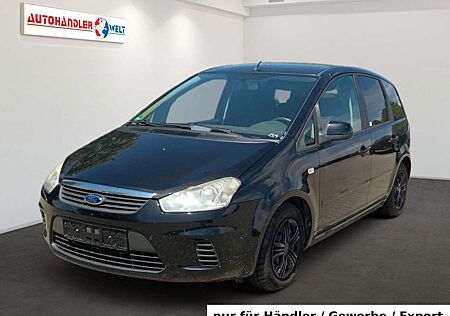 Ford C-Max 1.8 Style+ Dual-AAC FSHz PDC