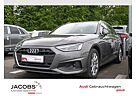 Audi A4 Avant 40 TDI S-tronic Panorama, AHK, Stand