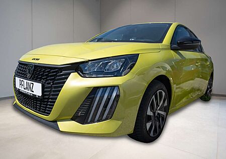 Peugeot 208 Active PureTech 75 *MIRRORSCREEN*DAB*TEMPOMAT*