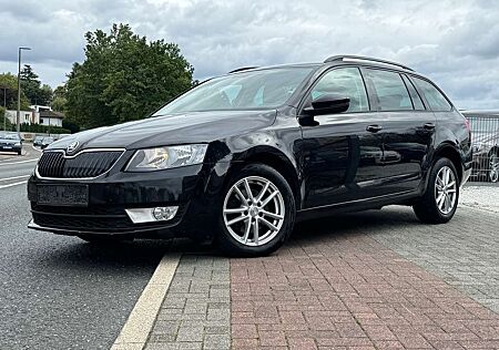 Skoda Octavia Style Navi Teilleder Unfallfrei 2.Hand Top Zustand