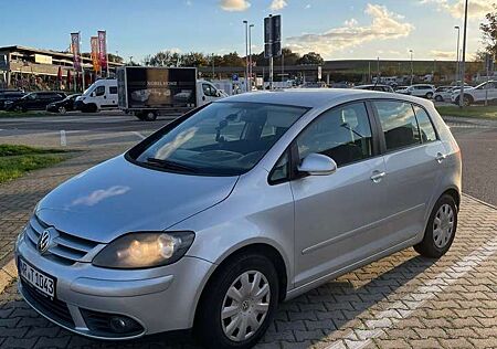 VW Golf Plus Volkswagen 1.4 TSI Comfortline