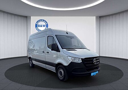 Mercedes-Benz Sprinter 215 CDI FWD L2 H2*1.Ha*AUTOMATIK*NAVI*