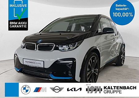 BMW i3 s 120Ah FACEL. LED W-LAN NAVI SHZ PDC