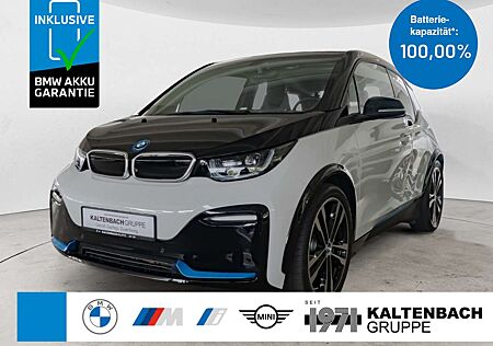 BMW i3 s 120Ah FACEL. LED W-LAN NAVI SHZ PDC