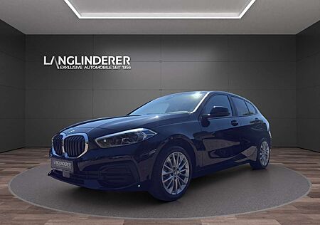 BMW 118 i 5T Advantage NP44789,- ACC DrivingAssist