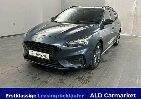 Ford Focus Turnier 2.0 EcoBlue Start-Stopp-System ST-LINE Kom