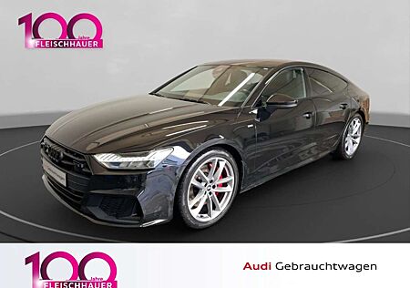 Audi A7 Sportback 55 TFSI e quattro LED B&O Leder Navi Kam