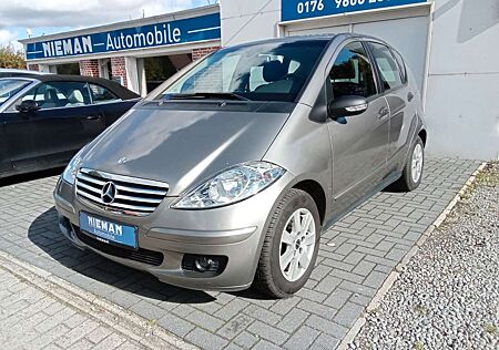 Mercedes-Benz A 150 TÜV NEU, 1 JAHR GEWÄHRLEISTUNG